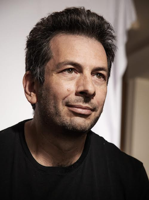 Blaise Ag&uuml;era y Arcas